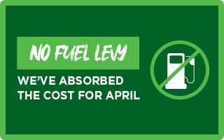 No Fuel Levy